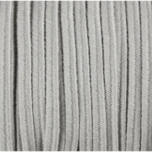 Soutache Cotton Acqua mm 4,0 x 3mt