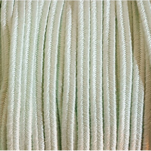 Soutache Cotton 3,5mm acqua x 2mt