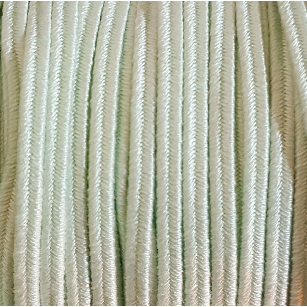 Soutache Cotton Menta mm 4,0 x 3mt