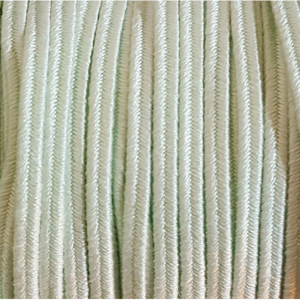 Soutache Cotton Menta mm 4,0 x 3mt