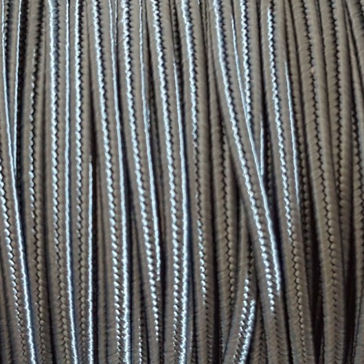 Soutache HQ 3mm Eliana x 2mt