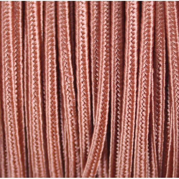 Soutache HQ 4mm ARAGOSTA x 3 mt