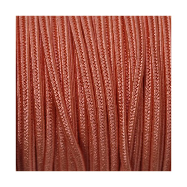 Soutache HQ 4mm ARAGOSTA x 3 mt