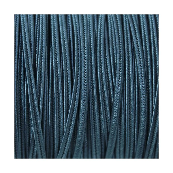 Soutache HQ 4mm POLVERE x 3 mt