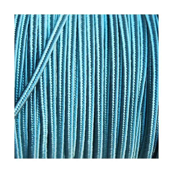 Soutache HQ 4mm SEVEN x 3 mt