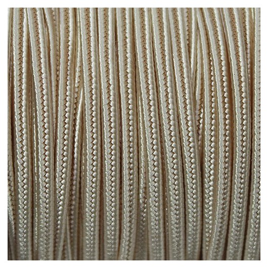 Soutache HQ 3mm frassino x 2mt