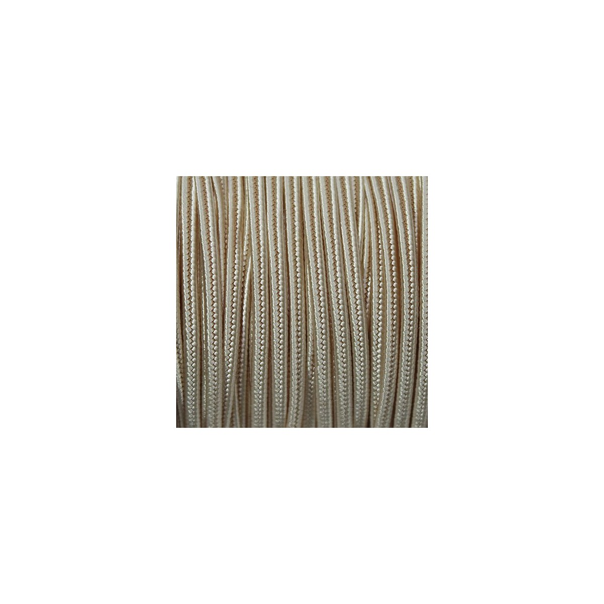 Soutache HQ 4mm FRASSINO x 3 mt