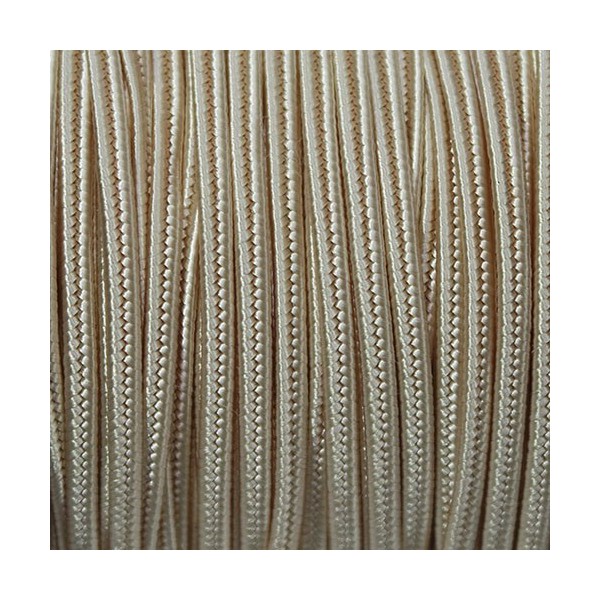 Soutache HQ 4mm FRASSINO x 3 mt