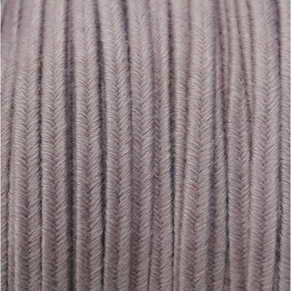 Soutache Shabby IRIS mm 4,0 x 3mt