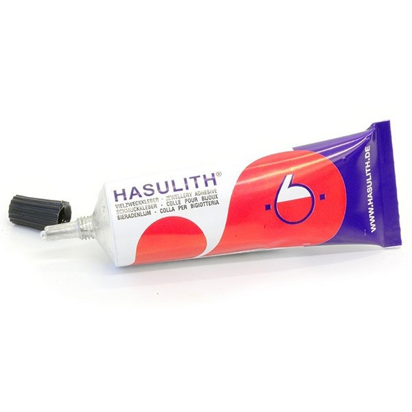 Glue for Bijoux Hasulith 30ml