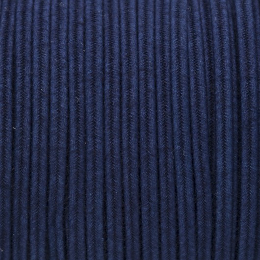 Soutache Denim scuro 3,5mm x 2mt