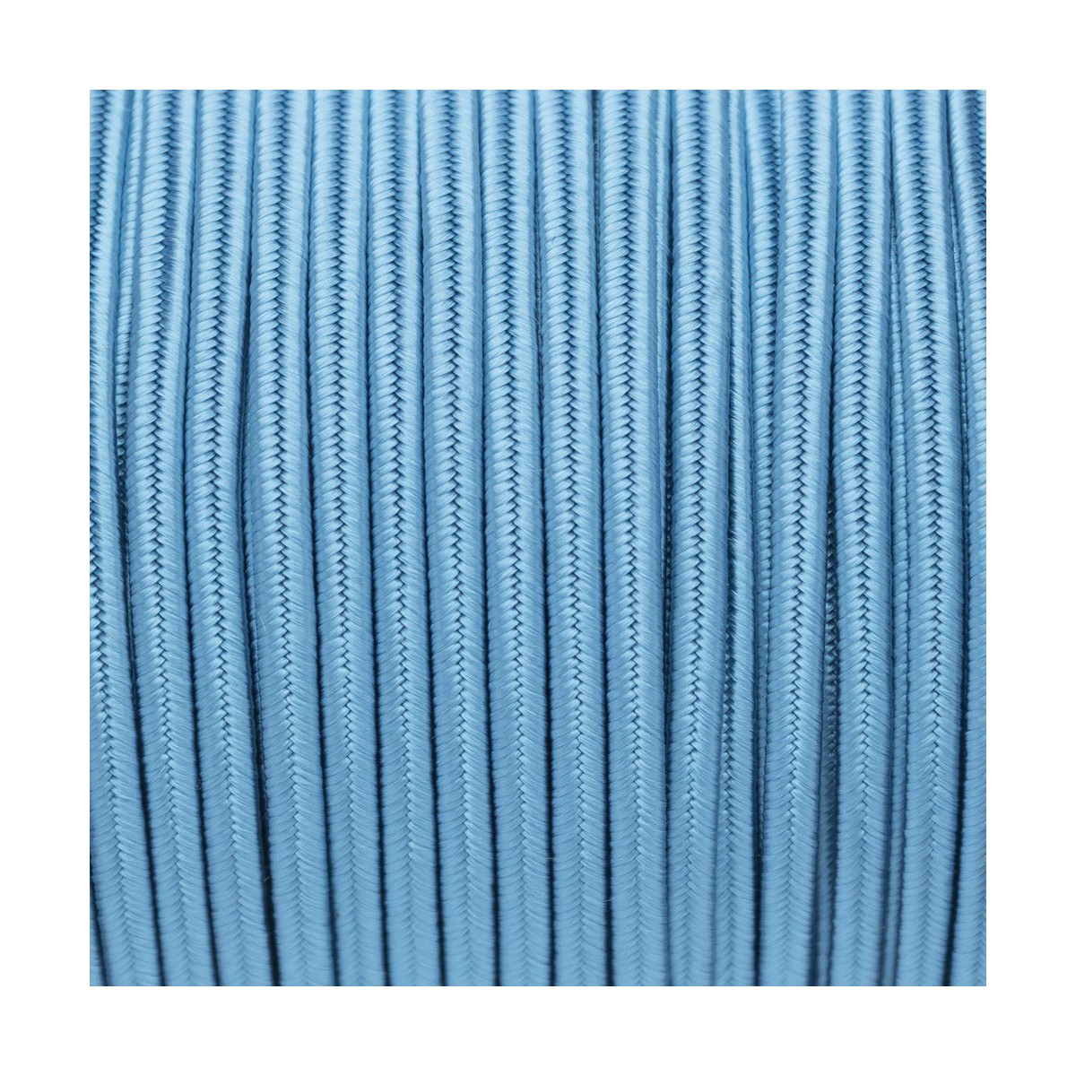 Soutache HQ 4mm TURCHESE x 3 mt