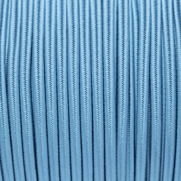 Soutache HQ 4mm TURCHESE x 3 mt