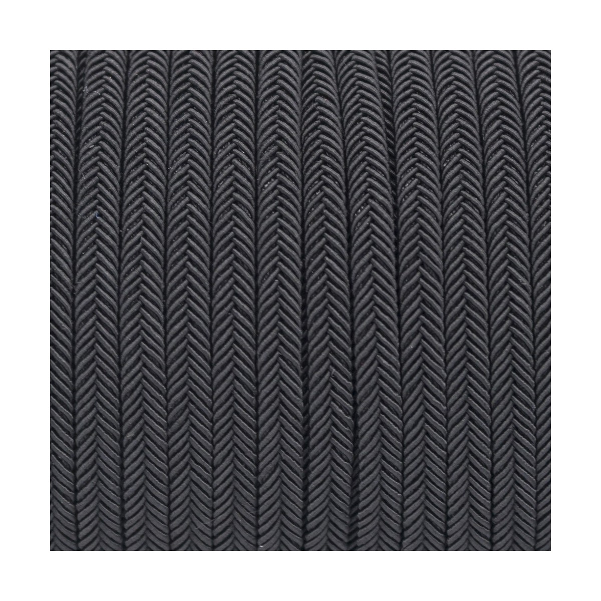 Soutache KTM BLACK mm 5,0 x 2mt