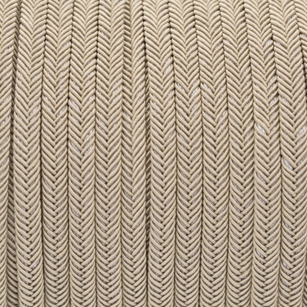 Soutache KTM SAND mm 5,0 x 2mt