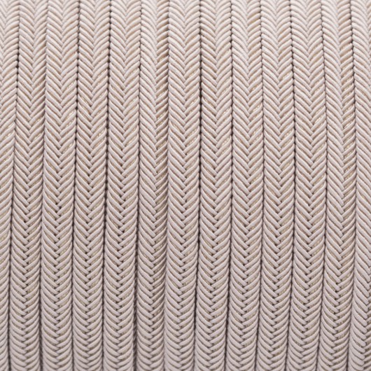 Soutache KTM 4,5mm blush rose x 2mt