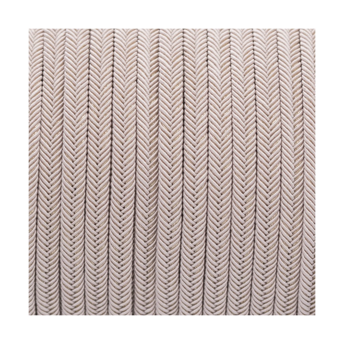 Soutache KTM BLUSH ROSE mm 5,0 x 2mt