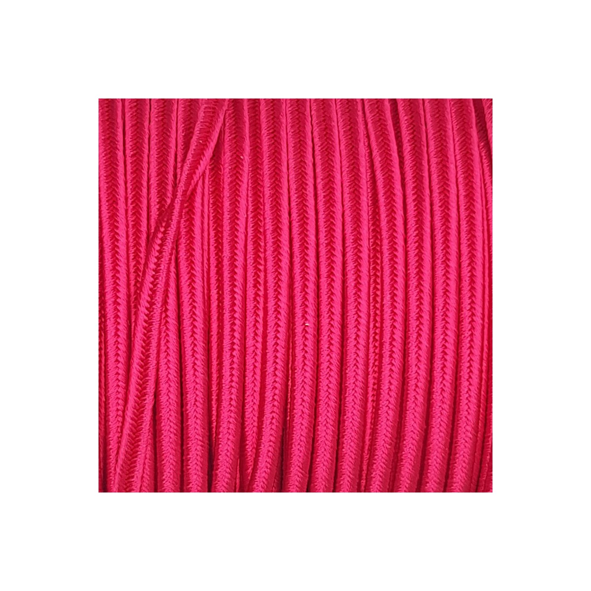 Soutache HQ 4mm CILIEGIA L.E. x 3 mt 