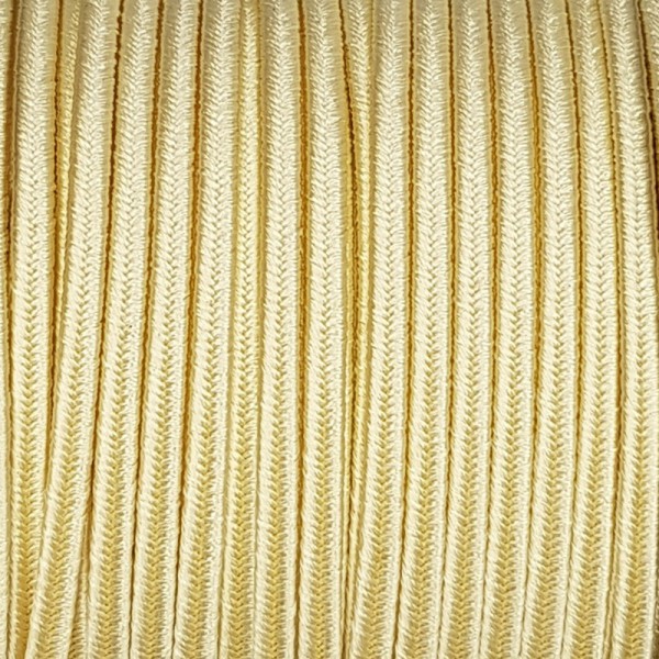 Soutache HQ 4mm LIMONE L.E. x 3 mt 