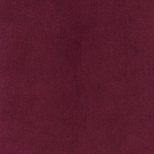 Ultrasuede BORDEAUX 225 x 230 mm 1pz