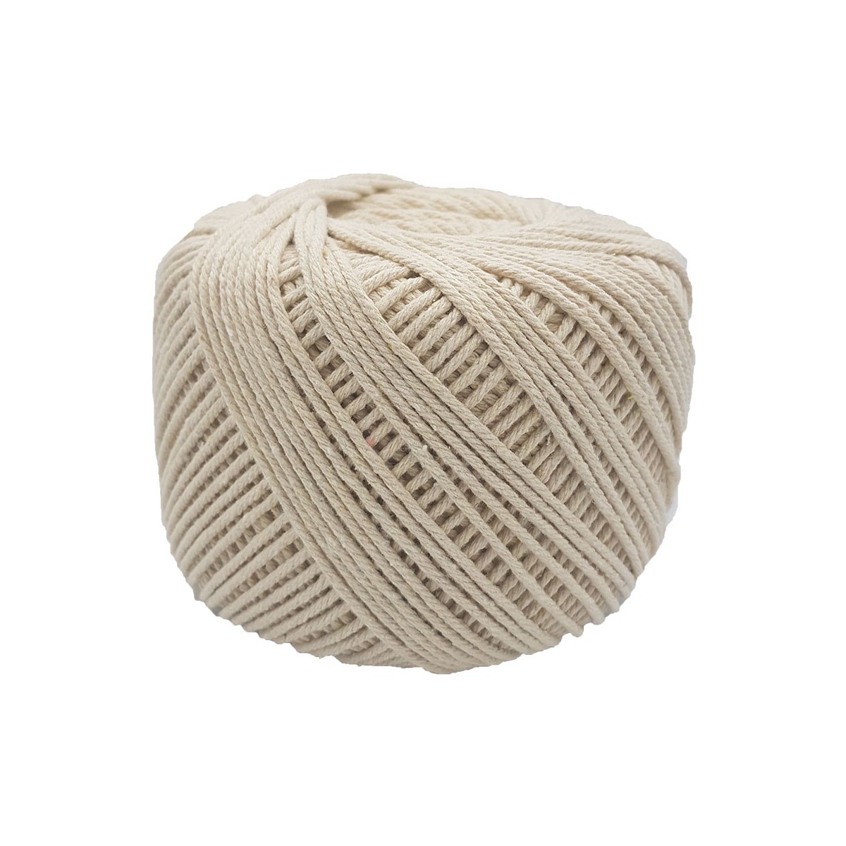 Corda 600gr Colore Ecrù