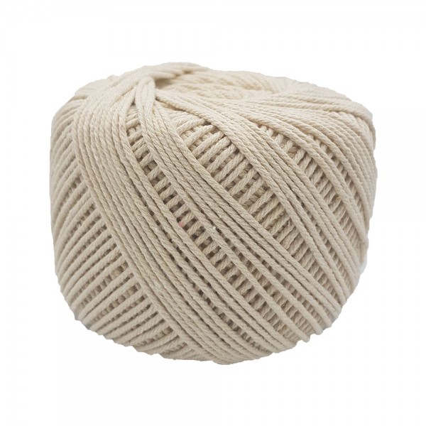 Corda 600gr Colore Ecrù