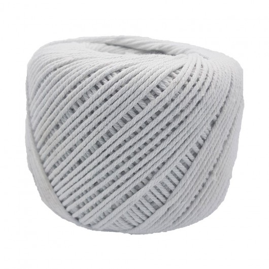 Corda 600gr Colore Bianco