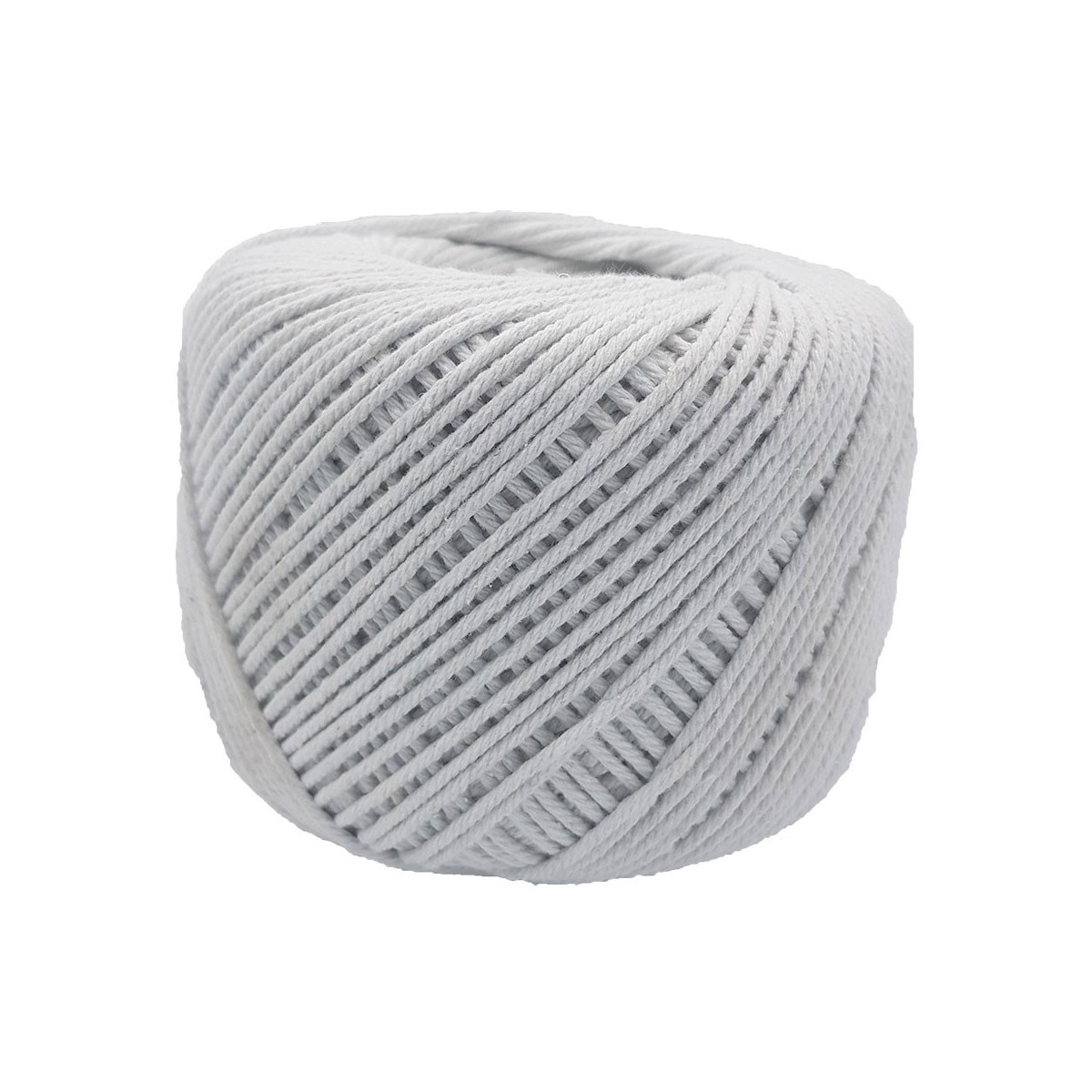 Corda 600gr Colore Bianco