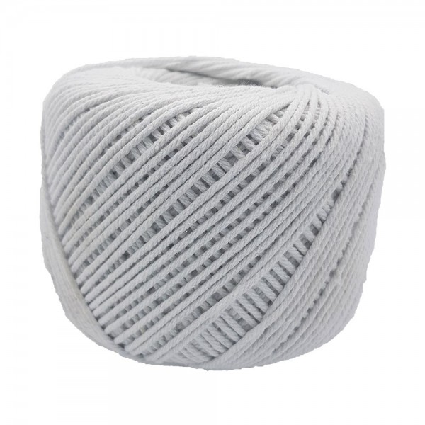 Corda 600gr Colore Bianco