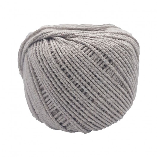 Corda 600gr Colore Grigio