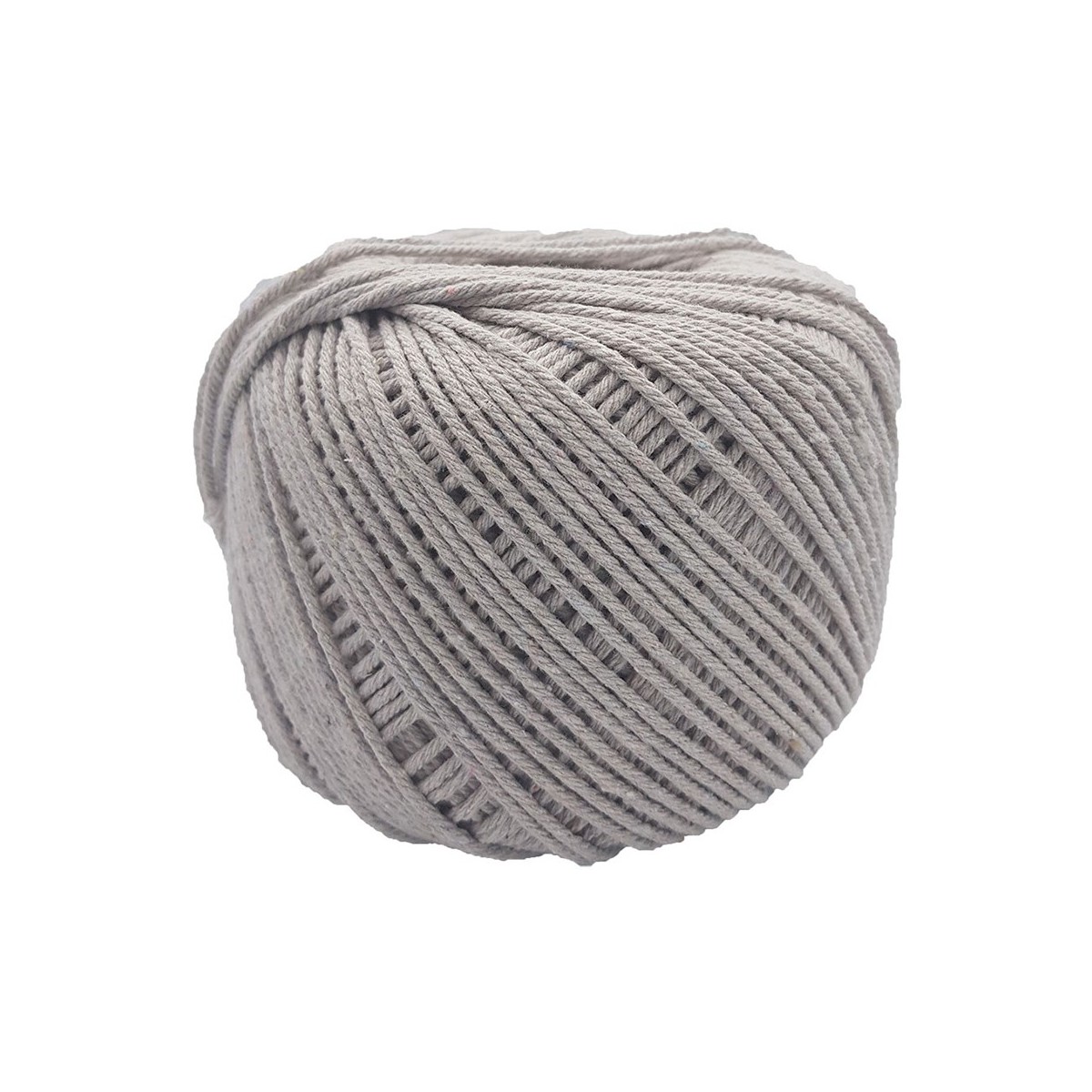 Corda 600gr Colore Grigio