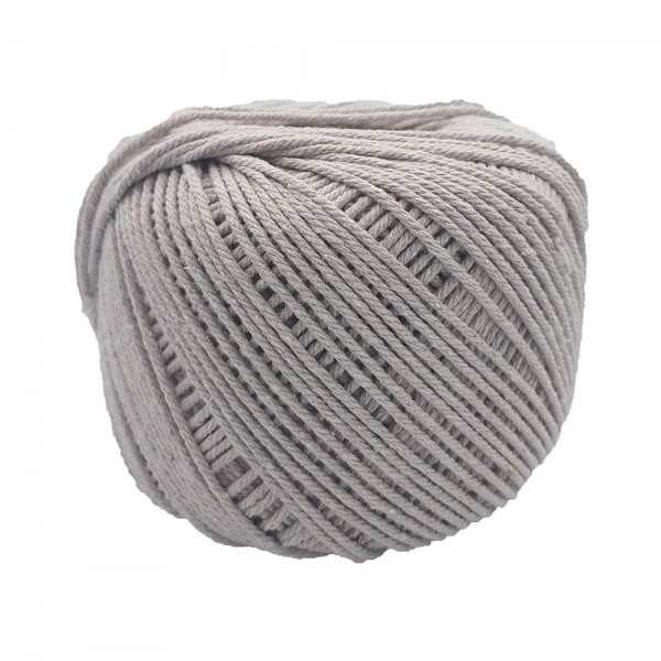 Corda 600gr Colore Grigio