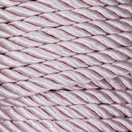 Passamaneria Corda 3 Fili 