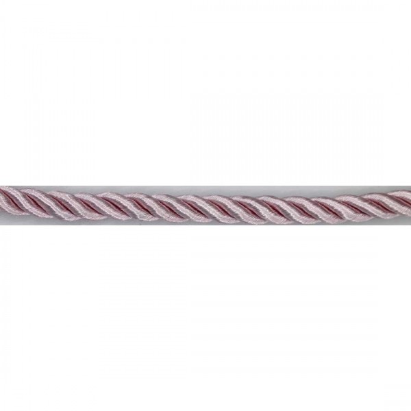 Corda 3 Fili ROSA BABY 5mm 18 metri