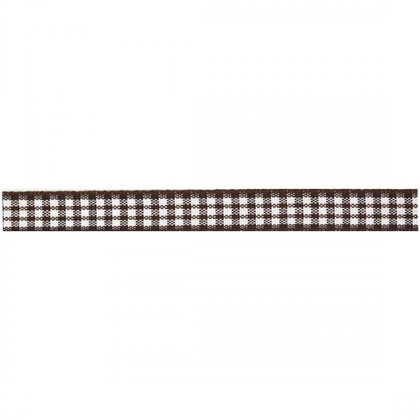 Nastro a Quadretti 9mm Bobina 24 metri