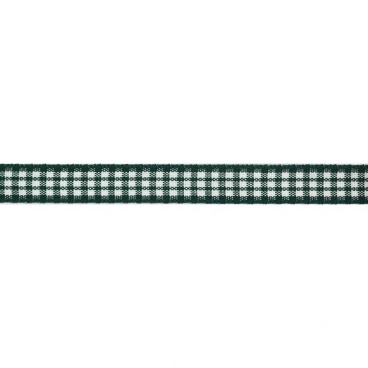 Nastro a Quadretti 9mm Bobina 24 metri