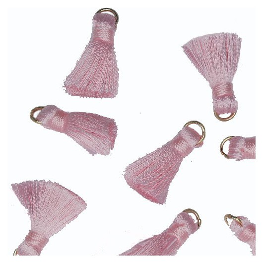 Nappina Rosa 18mm 5pz