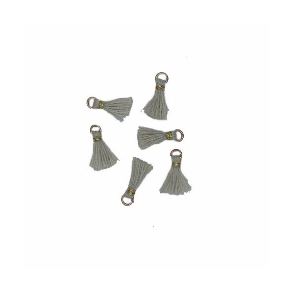 Nappina micro panna 10 mm 5pz