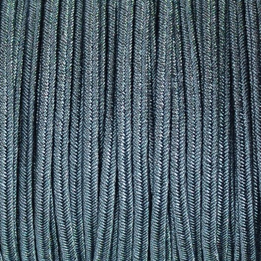 Soutache Snake 3mm Napoli x 2mt