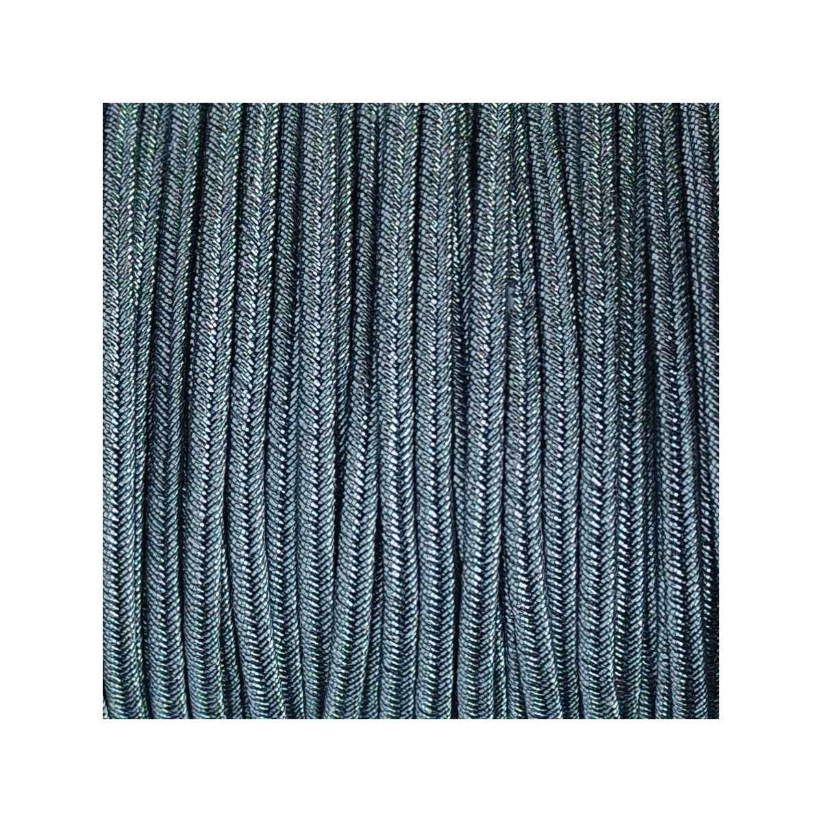 Soutache SNAKE NAPOLI mm 3,0 x 2mt