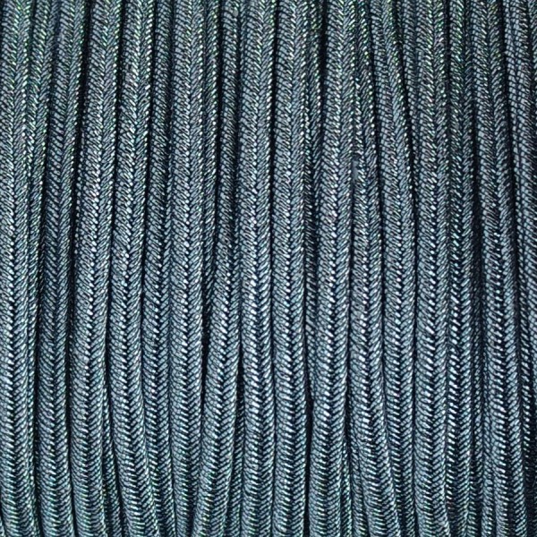 Soutache SNAKE NAPOLI mm 3,0 x 2mt