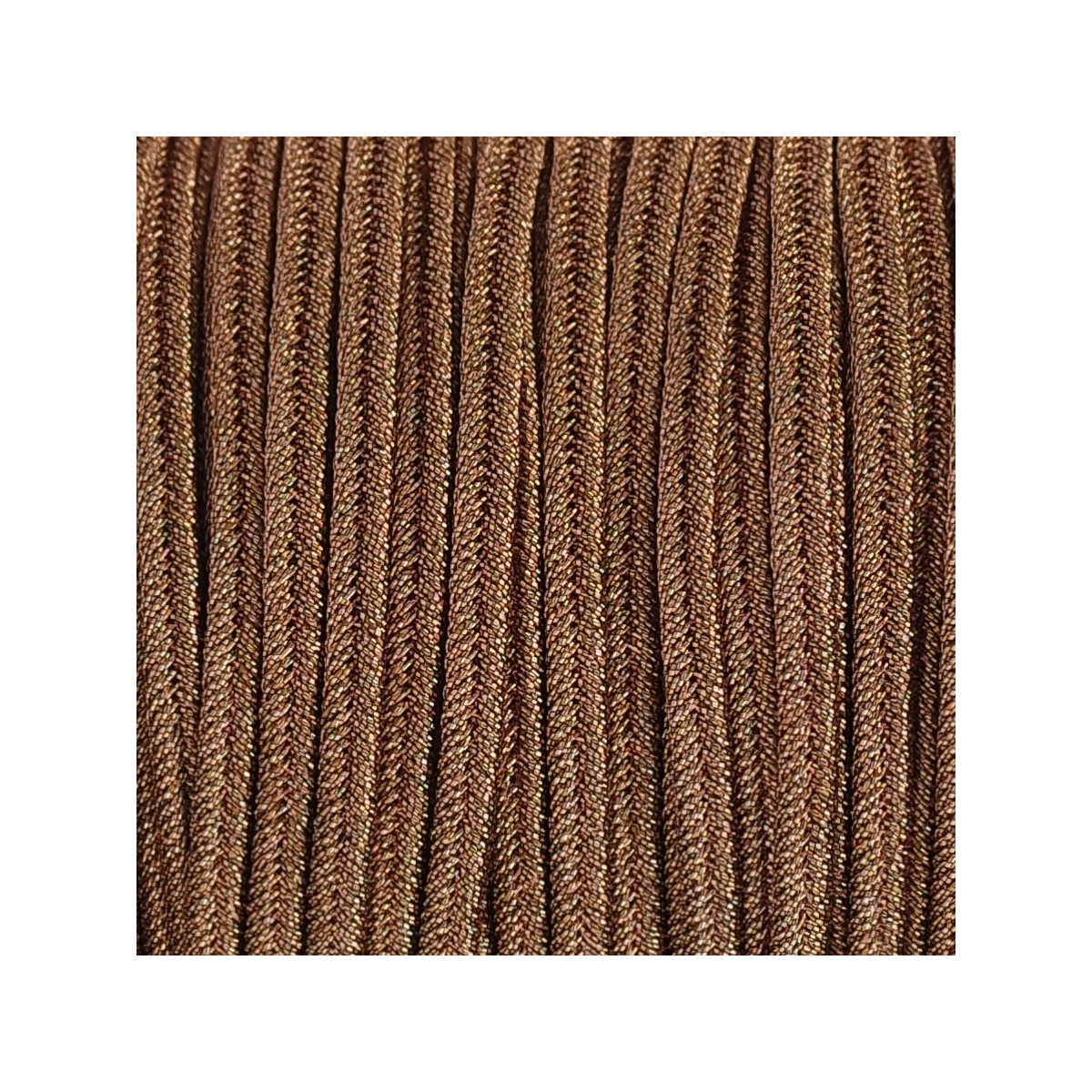 Soutache AMELIE 3mm BARCELLONA x 2mt