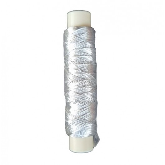 Basic pure light silver