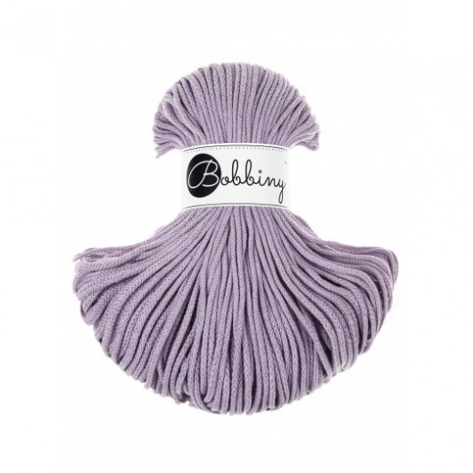 Corda braided 3mm LAVENDER