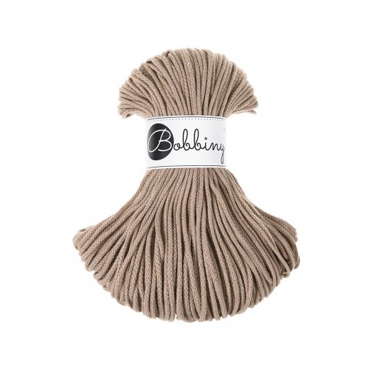 Corda braided 3mm SAND