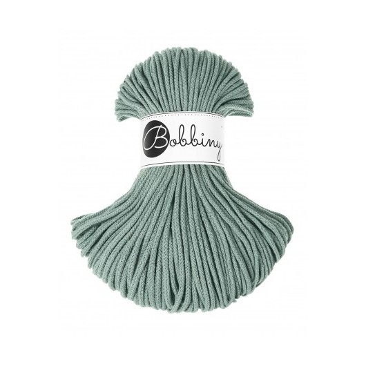 Braided cord 3mm LAUREL