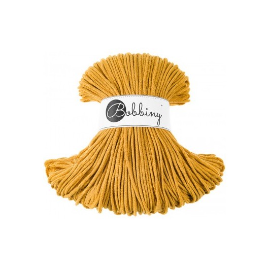 Corda braided 3mm MUSTARD