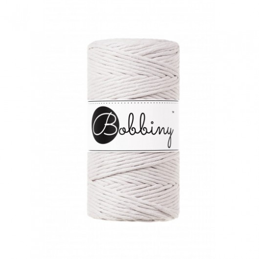 Corda string macramè 3mm MOONLIGHT