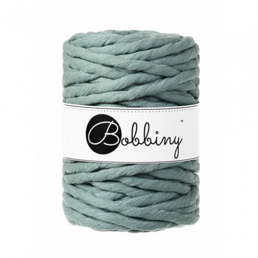 Corda macramè 9mm 30mt Laurel