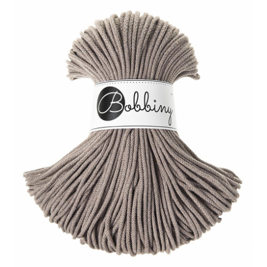 copy of Braided cord 3mm OFF WHITE